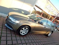 Grau Gebraucht 2011 Audi A6 Kombi | 8.950 € (Superpreis)