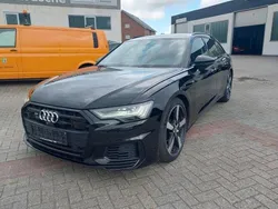 Schwarz Gebraucht 2019 Audi S6 Sport Kombi | 29.999 € (Fairer Preis)