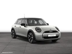 Melting silver Gebraucht 2024 Mini Cooper S Coupé Coupé | 32.086 € (Teuer)