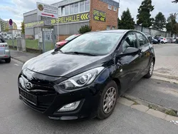 Schwarz Gebraucht 2014 Hyundai i30 Style Limousine | 7.500 € (Guter Preis)