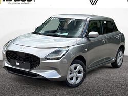 (zmv) super black pearl metallic m Neu 2025 Suzuki Swift Comfort Kleinwagen | 18.977 €