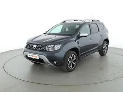 Grau Gebraucht 2019 Dacia Duster Prestige SUV | 16.440 € (Fairer Preis)