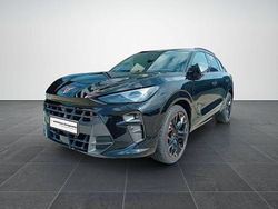 Schwarz Gebraucht 2024 Cupra Leon Limousine | 49.908 € (Teuer)