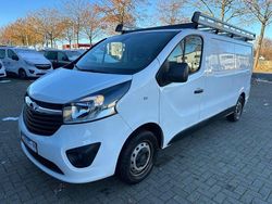 Weiß Gebraucht 2019 Opel Vivaro Van / Kleinbus | 12.990 € (Superpreis)