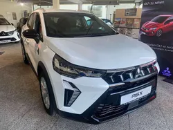 Himalayaweiss (m) Neu 2025 Mitsubishi ASX Plus SUV | 28.490 € (Etwas zu teuer)