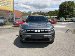 Grau Neu 2025 Dacia Duster Extreme SUV | 27.990 € (Fairer Preis)