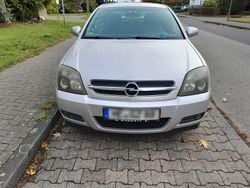 Silber Gebraucht 2003 Opel Vectra GTS Limousine | 950 € (Guter Preis)