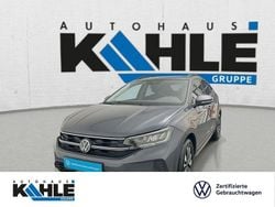 Rauchgrau metallic Gebraucht 2024 VW Taigo Move SUV | 22.390 € (Fairer Preis)