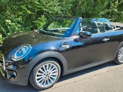 Schwarz Gebraucht 2019 Mini Cooper Kleinwagen | 20.900 € (Fairer Preis)