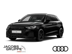Mythosschwarz Neu 2025 Audi A1 Sportback Advanced Plus Kleinwagen | 29.960 € (Fairer Preis)