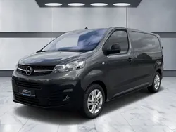 Kontrast grau Neu 2024 Opel Vivaro Edition Van | 31.900 € (Superpreis)