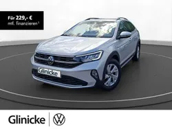 Rauchgrau metallic Neu 2025 VW Taigo Life SUV | 21.350 € (Guter Preis)