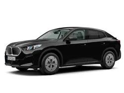 Gebraucht 2025 BMW iX2 Shadowline SUV | 36.970 € (Superpreis)