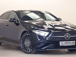 Andere Gebraucht 2022 Mercedes CLS450 AMG Limousine | 59.999 € (Teuer)