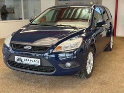 Blau Gebraucht 2011 Ford Focus Style Kombi | 4.699 € (Fairer Preis)