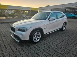 Weiß Gebraucht 2011 BMW X1 SUV | 7.500 € (Fairer Preis)