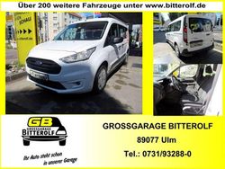 Frostweiss Gebraucht 2019 Ford Transit Connect Van / Kleinbus | 16.490 €