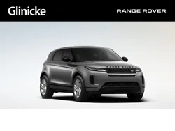 Andere farbe Gebraucht 2022 Land Rover Range Rover evoque S SUV | 65.990 €