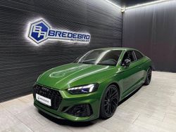Grün Gebraucht 2020 Audi RS5 Sport Coupé | 56.525 € (Guter Preis)