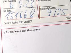 Schwarz Gebraucht 2006 Chevrolet Nubira SX Limousine | 1.950 € (Fairer Preis)