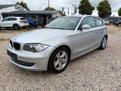 Silber Gebraucht 2008 BMW 116 Advantage Kleinwagen | 2.990 € (Guter Preis)