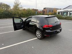 Schwarz Gebraucht 2014 VW Golf VII Limousine | 6.700 € (Fairer Preis)