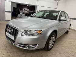 Silber Gebraucht 2005 Audi A4 Limousine | 4.990 € (Fairer Preis)