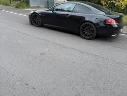 Schwarz Gebraucht 2004 BMW 645 Coupé | 8.500 € (Superpreis)