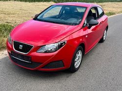 Rot Gebraucht 2008 Seat Ibiza Kleinwagen | 1.200 € (Guter Preis)