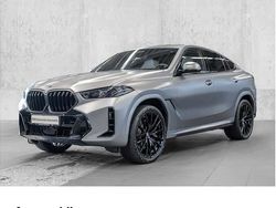 Bmw individual froze Gebraucht 2024 BMW X6 M Sport SUV | 84.495 € (Teuer)