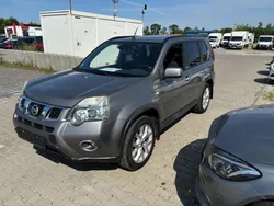 Braun Gebraucht 2011 Nissan X-Trail SE SUV | 4.990 € (Superpreis)