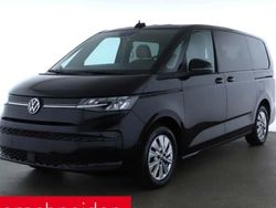 Deep black perleffekt Gebraucht 2024 VW Multivan Life Van | 51.950 € (Guter Preis)