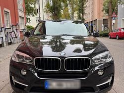 Gebraucht 2015 BMW X5 SUV | 25.000 € (Fairer Preis)