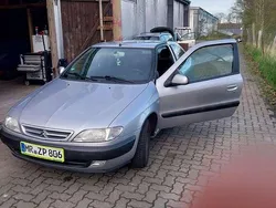 Gebraucht 2000 Citroën Xsara Coupé | 1.000 € (Fairer Preis)