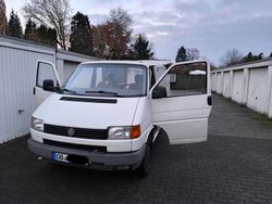 Weiß Gebraucht 1995 VW T4 Van | 2.500 €