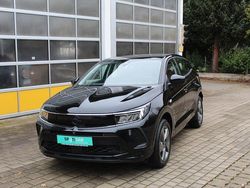 Schwarz Gebraucht 2024 Opel Grandland X SUV | 26.990 € (Fairer Preis)