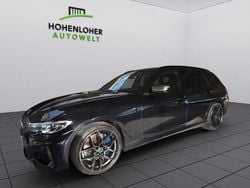 Schwarz Gebraucht 2021 BMW M340 M Sport Limousine | 38.690 € (Superpreis)