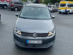 VW Touran