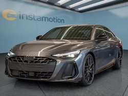 Grau Gebraucht 2025 Audi A6 Limousine | 73.699 € (Etwas zu teuer)