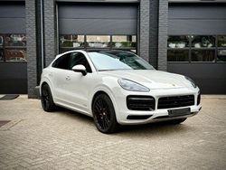 Grau Gebraucht 2022 Porsche Cayenne SUV | 89.995 € (Fairer Preis)