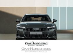 Grau (chronosgrau) Neu 2025 Audi A6 Ambiente Kombi | 60.852 € (Superpreis)