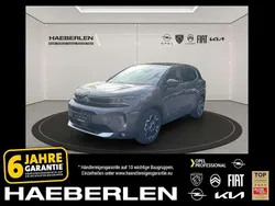 Lackierung platiniumgrau/typ Neu 2024 Citroën C5 Aircross SUV | 33.990 €