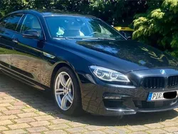 BMW 640