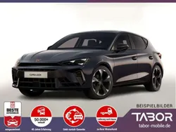 Midnight schwarz metallic Neu 2025 Cupra Leon Limousine | 32.088 € (Superpreis)