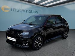 Schwarz Neu 2025 Renault R5 Urban Kleinwagen | 30.749 € (Fairer Preis)