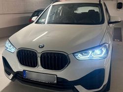 Weiß Gebraucht 2021 BMW X1 SUV | 20.380 € (Superpreis)