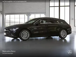 Gebraucht 2022 Mercedes CLA250e Shooting Brake Kombi | 24.990 € (Superpreis)