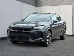 Midnight black metallic Neu 2025 Cupra Formentor VZ SUV | 39.479 € (Superpreis)