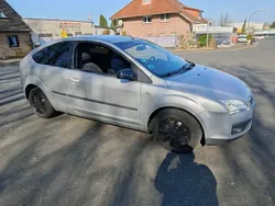 Silber Gebraucht 2007 Ford Focus Fun X | 1.790 € (Guter Preis)