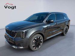 Grau Neu 2025 Kia Sorento Platinum SUV | 60.200 € (Fairer Preis)